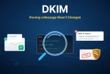 DKIM Proves Message Integrity — Not Sender Identity