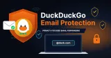 DuckDuckGo Email Protection: Tracker & Spam Shield