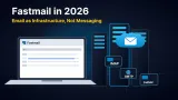 Fastmail Review (2026): Reliability Over Hype