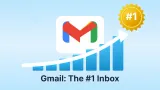 Gmail: From Invite-Only Beta to Default Inbox
