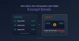 Why We’ll Pay for Everything — Except Email
