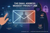 Your Email Is Your Weakest Privacy Link