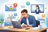 The Unreasonable Barrier of Email Support