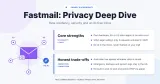 Fastmail Security and Privacy in 2026: Where Your Data Lives