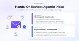 Agentic Inbox Review: AI Webmail on Cloudflare Workers