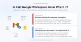 Is Paid Google Workspace Gmail Worth It? (2026 Review)