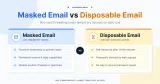 Why Masked Email Beats Disposable Email for Most People