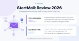 StartMail Review 2026: Features, Trade-offs, and Enterprise Security