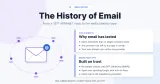 The History of Email: From a 1971 Hack to the Web's Identity Layer