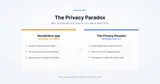 QuickInbox.app Privacy Review: Claims vs the Code