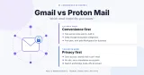 Gmail vs Proton Mail (2026): Which Should You Use?