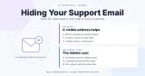Does a UK Business Have to Publish an Email Address?